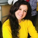 Profile Picture of Amber Esra Albayrak İşleyen (@amberesra) on Instagram