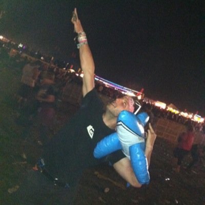 Profile Picture of Tony Comer (@fatpigeon89) on Twitter