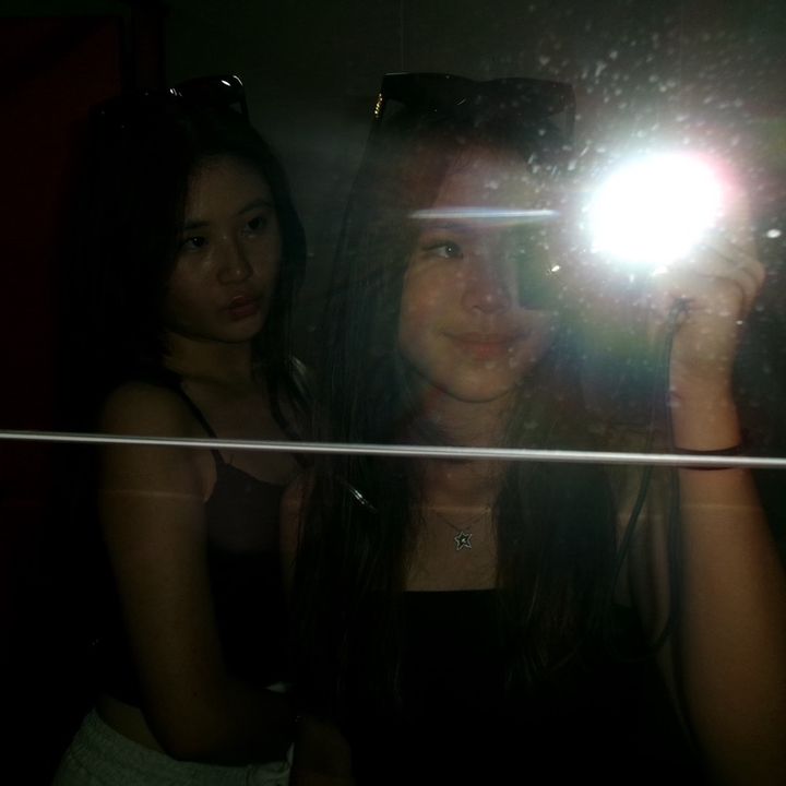 Profile Picture of marilyn (@marilynkyk) on Tiktok