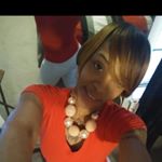 Profile Picture of Veronica Dupree (@mrs_faithful_warrior) on Instagram