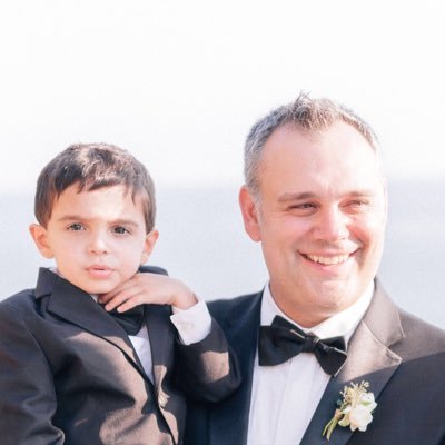 Profile Picture of Josh Schilling (@joshpschilling) on Twitter