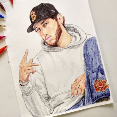 Profile Picture of Haotian Yu (@13061618581bob) on Twitter