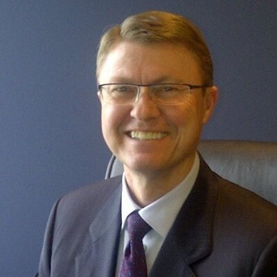 Profile Picture of Steven Bulman (@StevenBulman) on Twitter