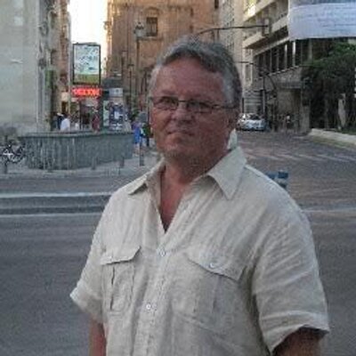 Profile Picture of Olve Fossedal (@LarsFossedal) on Twitter