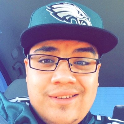 Profile Picture of Jose Almada Leyva (@EL_JEFE_CHUBBS) on Twitter