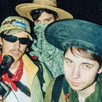 Crouchin 40 Sippas - Twitter Profile Picture of Crouchin 40 Sippas (@GlossyDreamBoys) on Twitter