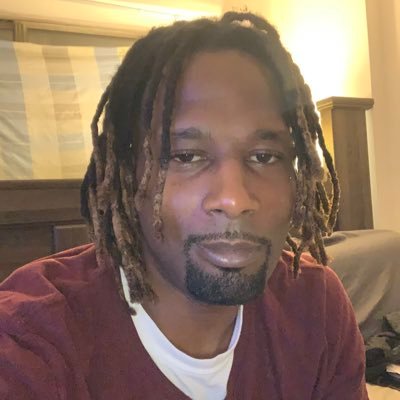 Profile Picture of Clarence Adolphus (@Adolph1Adolphus) on Twitter