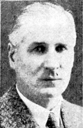 Profile Picture of Alan Adamson Wikipedia