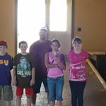 Profile Picture of Matthew Whetstone (@131mattdavid) on Instagram