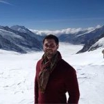 Profile Picture of Ryan Johnson-Hunt (@ryanjohnsonhunt) on Instagram