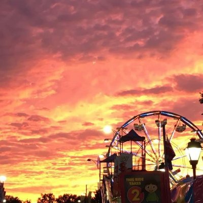 Profile Picture of Melissa Mansfield (@MelissaAnn_81) on Twitter