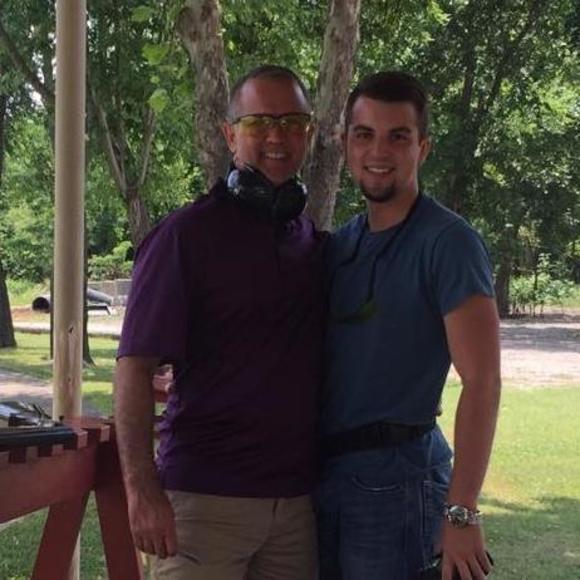 Profile Picture of Gage Holleman (@ggh358) on Poshmark