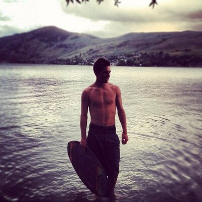 Profile Picture of Will Finch (@william_finch) on Twitter