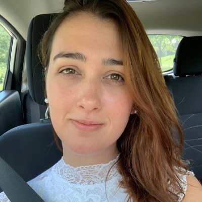 Profile Picture of Julia Gottschalk (@JuGottschalk) on Twitter