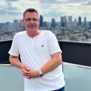 Profile Picture of Mark Bieler (@markbieler) on Instagram