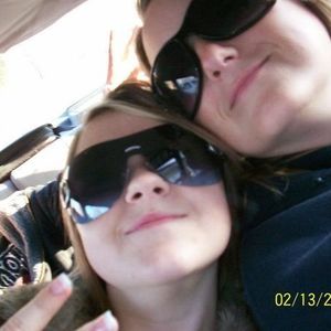 Profile Picture of Katherine Shaffer (@memaw022009) on Myspace