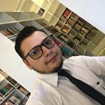 Profile Picture of David Estacio (@destacio1990) on Instagram