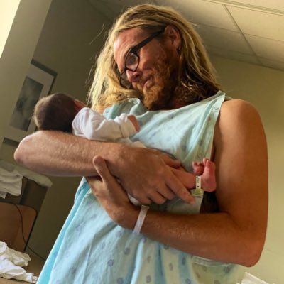 Profile Picture of Jamison R. Terry (@jamisonterry_) on Twitter