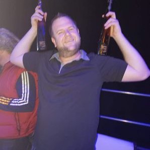 Profile Picture of Craig Emmons (@CraigEmmons2) on Twitter