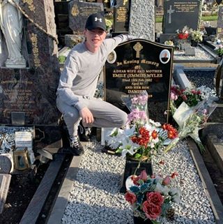 Profile Picture of Damien Myles (Damo) (@damien.myles.31) on Facebook