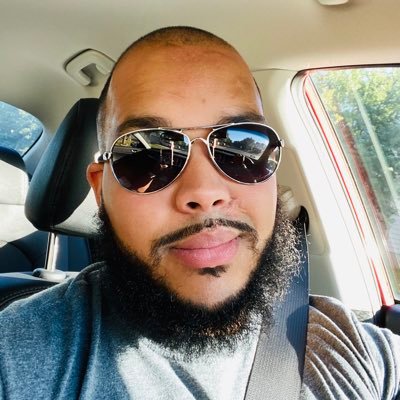 Jerrel Williams - Twitter Profile Picture of Jerrel Williams (@jerrelwilliams3) on Twitter