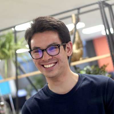 Profile Picture of James 🏳️‍🌈 (@JamesJingYi) on Twitter