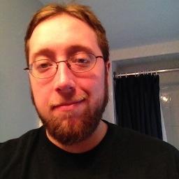 Profile Picture of Matthew C. Hebert (@Matt_C_Hebert) on Twitter
