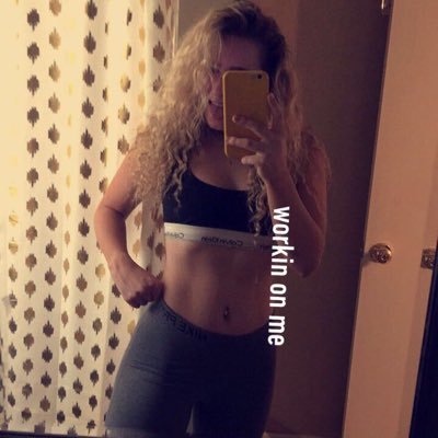 Profile Picture of Mads🥊 (@Hoyt2Madison) on Twitter