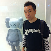 Profile Picture of Steve Hsu (@stevehsu8365) on Youtube