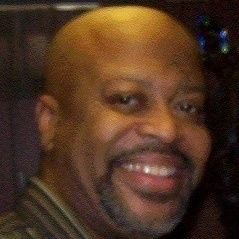 Profile Picture of Isaac Terry Cross (@ITCross25) on Twitter