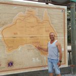 Profile Picture of Pete Light (@lightpete) on Instagram