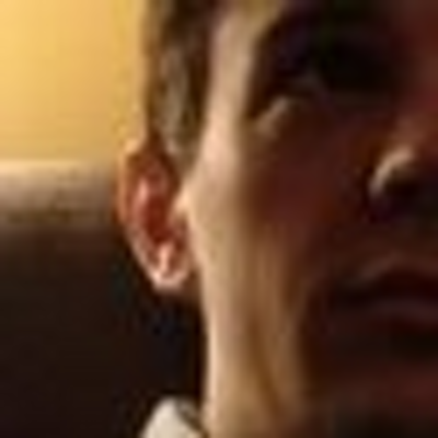 Profile Picture of Brian Babbitt (@littlebluebro) on Twitter