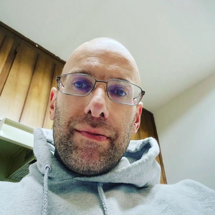 Profile Picture of larrykate (@larrykate28) on Tiktok