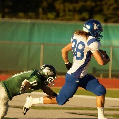 Nick Weinstein - Twitter Profile Picture of Nick Weinstein (@nickweinstein13) on Twitter