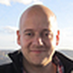 Profile Picture of Steve Hammond (@baldyfab) on Flickr