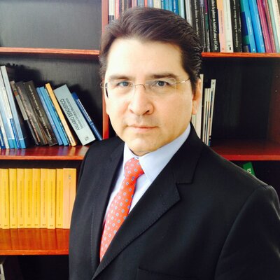 Profile Picture of Luis Castillo (@luiscastillo_m) on Twitter