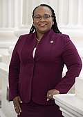 Profile Picture of Lori Wilson (California politician)on Wikipedia