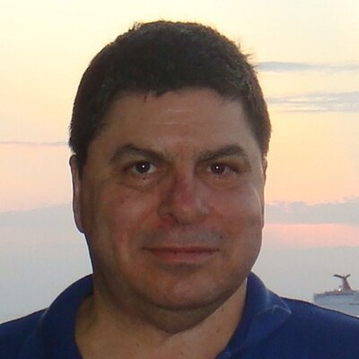 Profile Picture of Joseph Ciccone (@j_ciccone) on Twitter