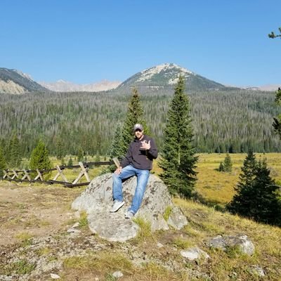 Profile Picture of Robert Bronson JR (@Rjbjr7) on Twitter