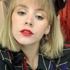 Profile Picture of Victoria Fenton (@@victoriamollie) on Tiktok