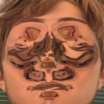 Profile Picture of barney_walls (@barney_walls) on Instagram