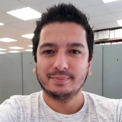 Profile Picture of Daniel Castro Otsuka (@CastroOtsuka) on Twitter