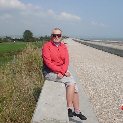 Profile Picture of Shirlene Fay Jackson (@ShirleneFay) on Twitter
