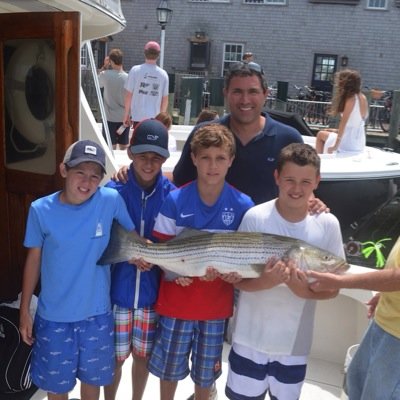 Profile Picture of Colin Del (@21delduchetto) on Twitter