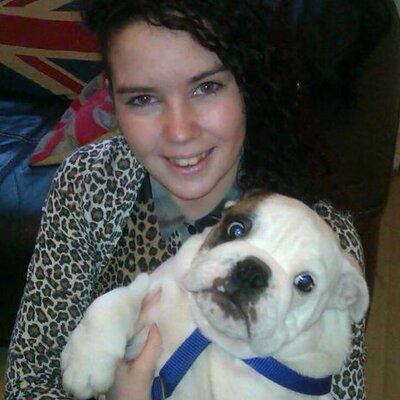 Profile Picture of Carly Jay Kirby (@TW_4lifexx) on Twitter