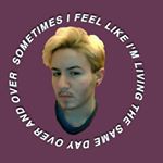 Profile Picture of blake winchester 👁 (@sleepy.bandito) on Instagram