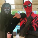 Profile Picture of Jacob Lea (@spiderman__6603) on Instagram