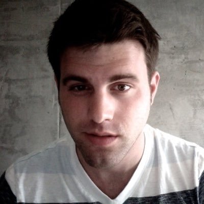 Profile Picture of Daniel K. Hollister (@notdaniel) on Twitter