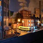 Profile Picture of Kaustav Chatterjee (@trainsanddioramas) on Instagram