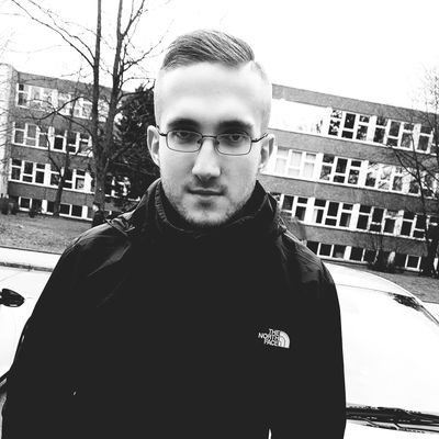 Daniel Gebauer - Twitter Profile Picture of Daniel Gebauer (@DanielGebauer98) on Twitter